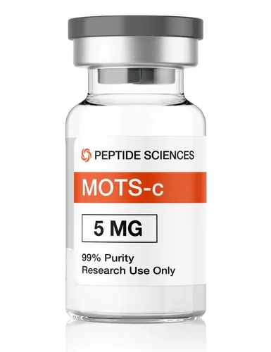 MOTS-c peptide for sale