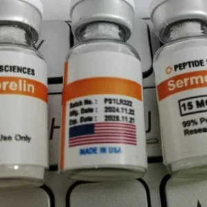sermorelin peptide for sale