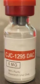 CJC-1295 without DAC for sale