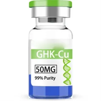 GHK-Cu peptide for sale