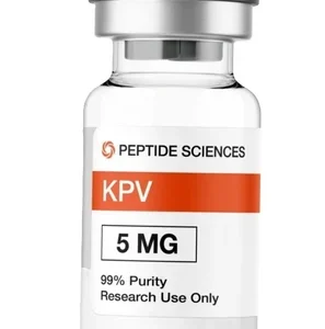 KPV peptide for sale