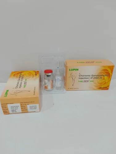 HCG peptide for sale