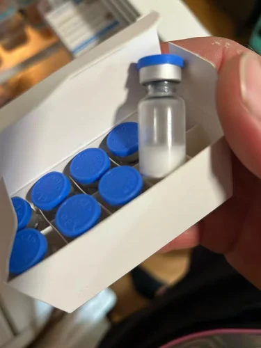 semaglutide peptide for sale