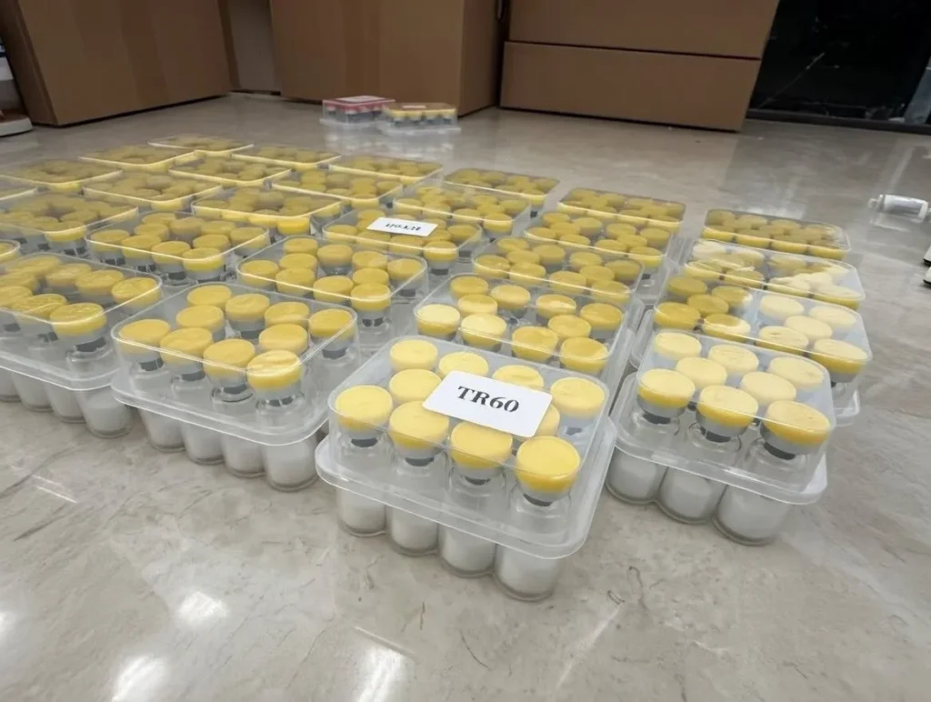 hcg peptides for sale