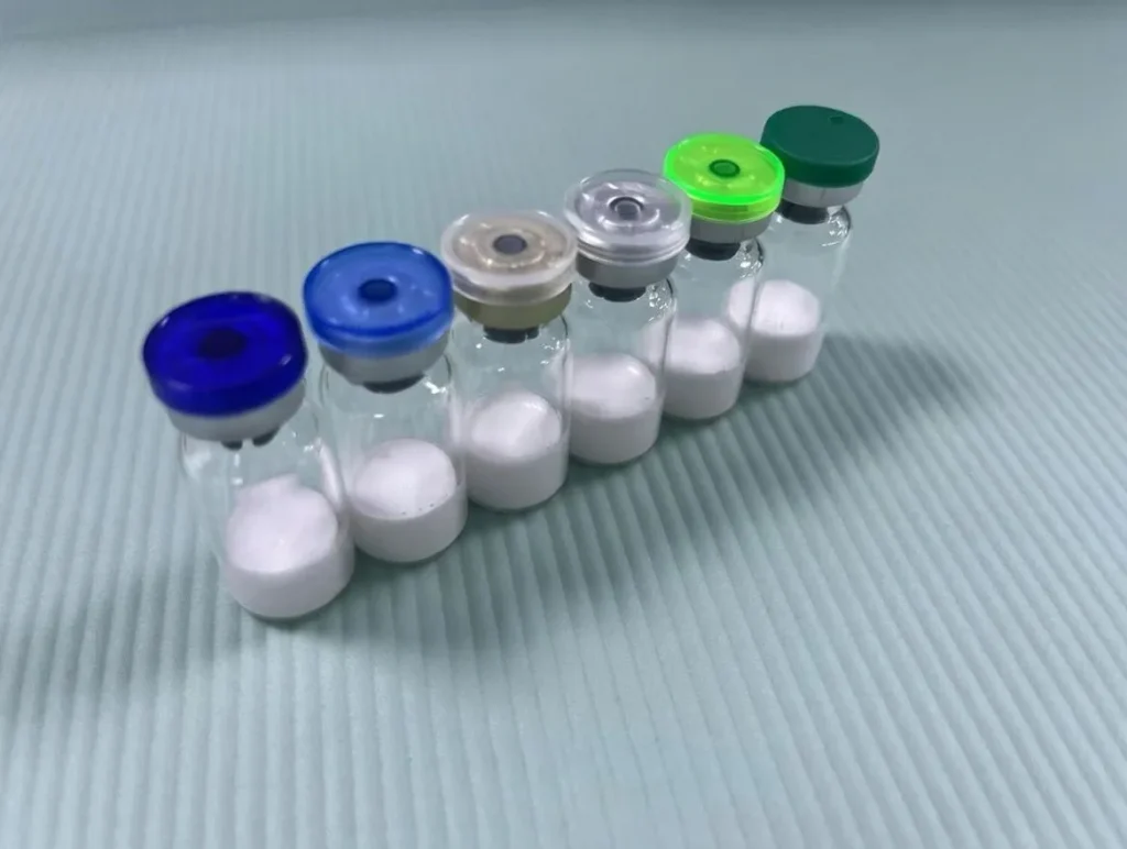 tesamorelin peptide for sale